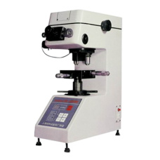 Manual Microhardness Tester